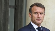 Macron descarta elecciones en Francia y nombrará a un nuevo primer ministro en 48 horas