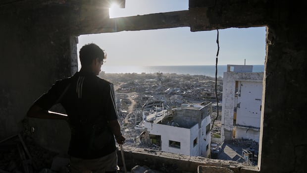 Israel lays out plans for hostage release and prisoner swap expected on Monday