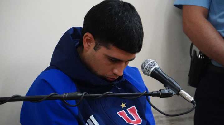 Lucero, el presunto tirador de Villa San Patricio, seguirá en la cárcel