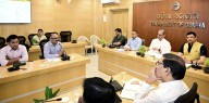 Odisha to distribute three lakh potato seeds to farmers from November