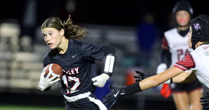 Huntley hangs tough during IHSA regional championship loss to Antioch
