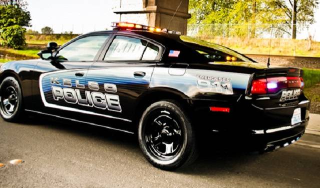Kelso driver facing vehicular homicide, DUI charges after hitting, killing pedestrian