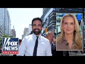 Perino: Mamdani has just shown the kind of leader he will be