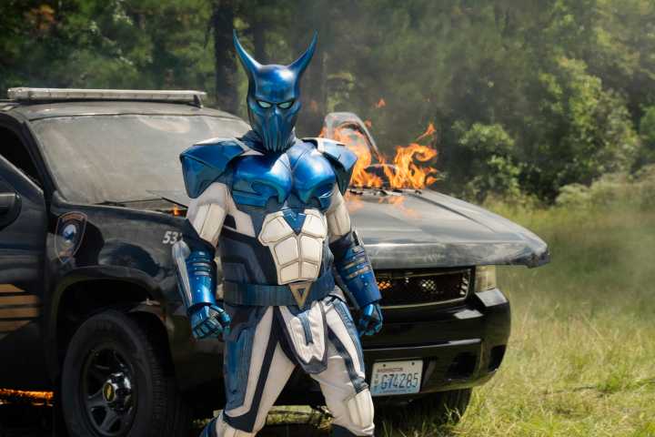 Peacemaker Season 2's Big Twist Is More Complex and Satisfying Than Expected