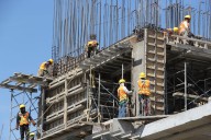 Gobierno impulsará la construcción para reactivar la economía
