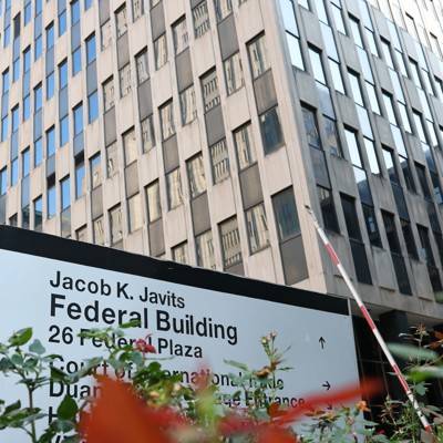 Editor’s note: It’s more imperative than ever to document the actions of masked ICE agents at 26 Federal Plaza