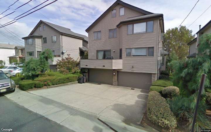 10 most expensive homes sold in Fort Lee, Sept. 22