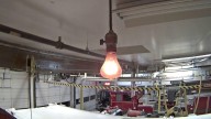 Esta es la increíble bombilla que lleva encendida desde 1901 y nadie sabe por qué