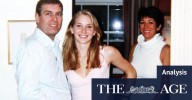 Prince Andrew and Jeffrey Epstein’s relationship revelations get worse and worse