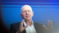 Goldman Sachs CEO David Solomon warns stock market drawdown is coming