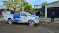 Doble femicidio: una mujer y su hija fueron encontradas calcinadas en el interior de su vivienda