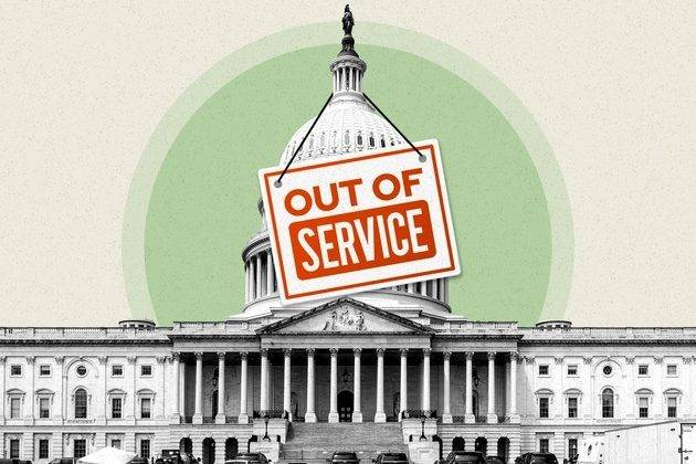 THE TRUTH WILL SET YOU FREE: False Narratives Surrounding Government Shutdown