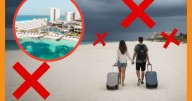 Caribe mexicano está en crisis: gentrificación y cobros excesivos ahuyentan a turistas