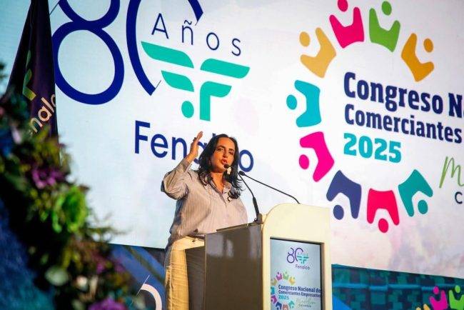 Cabal promete recortar ministerios para achicar el Estado