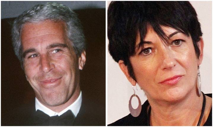 US Supreme Court rejects Ghislaine Maxwell appeal bid in conviction for Epstein sex trafficking