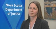 Dropped last week in Nova Scotia cabinet shuffle, Becky Druhan to sit as Independent