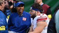 Injuries to monitor after Week 8: Tough day for rookie RBs