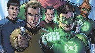 Star Trek And DC's Crossover Might Be The Most Underrated In Sci