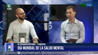 Día Mundial de la Salud Mental: “También requiere prevención, como la salud física”