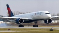 Delta Air Lines Ends Flights By The High