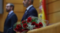 De la crispación a la emoción: el Senado despide con tres minutos de silencio a Guillermo Fernández Vara