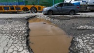 CdMx anuncia repavimentación de 69 vialidades primarias; ¿cuáles serán y cuándo inicia el proy...