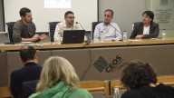 La Comarca atiende a más de de 400 jóvenes para mejorar su salud mental