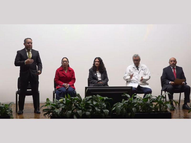 Fiscalía CDMX: falta de pericia y exceso de velocidad, causas del accidente en el Puente de la Concordia