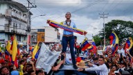 María Corina Machado, la mujer que no le teme al régimen chavista, gana premio Nobel de Paz: un perfil que recorre su legado e historia en Venezuela