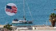 Para Estados Unidos, la flotilla Global Sumud fue una "provocación deliberadamente e innecesaria"