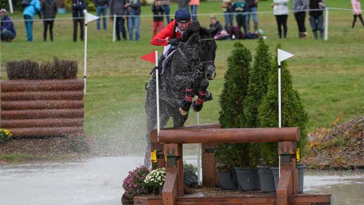 Galileo Nieuwmoed and David Doel are globetrotting record