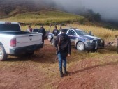 Se unen corporaciones en la búsqueda de encuestador de INEGI