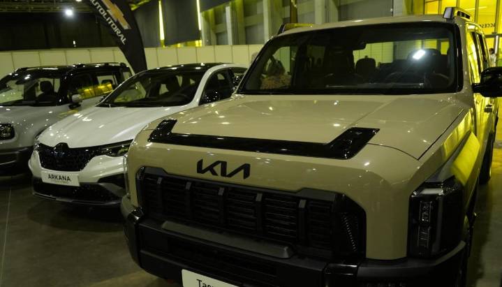 Autofest 2025 alista sus 'motores': toda la variedad del sector automotor en el Puerta de Oro