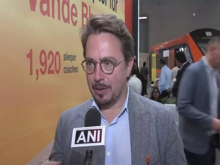 First Vande Bharat sleeper train to roll out next year, production to begin by December: KINET Project Director