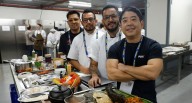 Maido, el mejor restaurante del mundo, un nikkei que se ha ido “peruanizando”