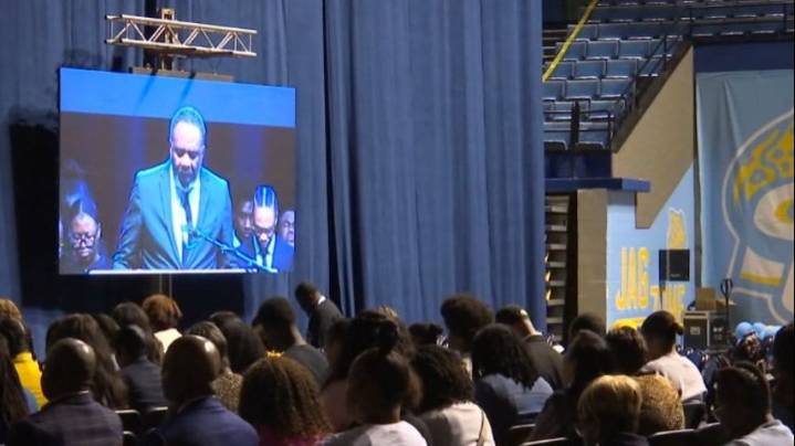 Southern University continues homecoming week celebrations