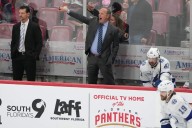 NHL hits Lightning with suspensions, fines after fight-filled preseason game vs. Panthers