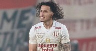 Williams Riveros palpita una final ante Sporting Cristal: el plan de Universitario en el Nacional