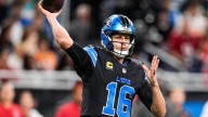 NFL Week 9 best bets, picks: Lions destroy J.J. McCarthy's Vikings