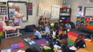 Pinellas County teacher fosters kindness in her classroom