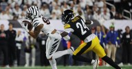 The Steelers’ secondary hasn’t been what Mike Tomlin envisioned