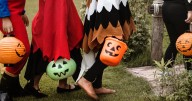 Salvation Army Spokane hosting Trunk or Treat event this Friday