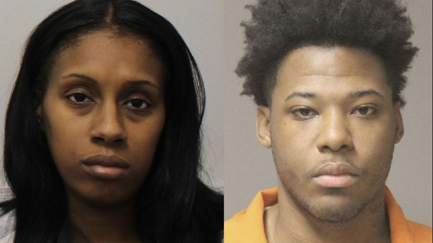 Two arrested, one still wanted in scheme to steal more than $150K from Neighbors Credit Union