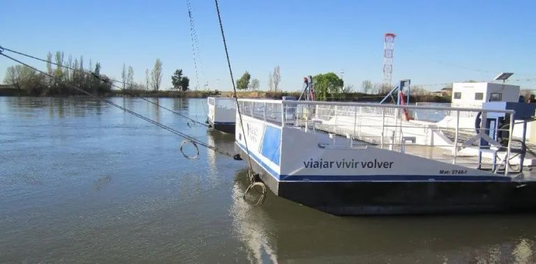 Identificaron el cuerpo hallado flotando en el Río Negro