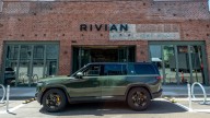 Rivian plans to lay off more than 600 workers