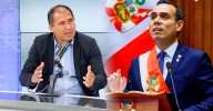 Juan Carlos Morillo sobre Gobierno de José Jerí: "Es falso que Somos Perú tome las decisiones"
