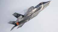 Dos cazas F-35B sobrevolaron cerca de costas venezolanas en medio del despliegue de EEUU en el Caribe (VIDEO)