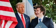 Con mayor presión cambiaria, los inversores especulan si el Tesoro americano volverá a vender dólares