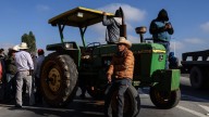 No Logran Acuerdo Productores del Campo y Segob; Autoridades Fijan Precio para el Maíz Blanco