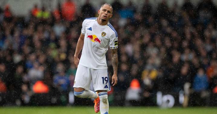 Noah Okafor and Leeds United must learn lesson to overcome clear fitness issue